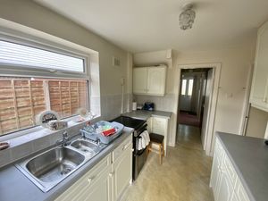 Galley Kitchen- click for photo gallery